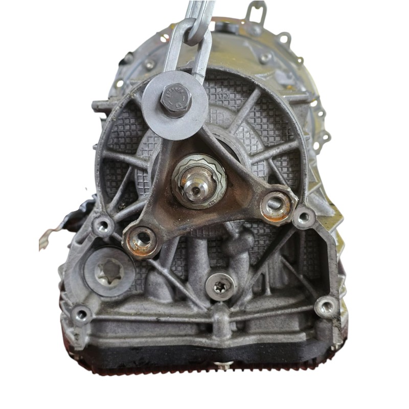 Automatikgetriebe (mit Drehmomentwandler) Mercedes-Benz 725.0, 2WD — A2132500202, A2532702401 (Mercedes-Benz E-Modell (S213) E-200d 2.0 Turbo 16V)