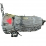 Automatikgetriebe (mit Drehmomentwandler) Mercedes-Benz 725.0, 2WD — A2132500202, A2532702401 (Mercedes-Benz E-Modell (S213) E-200d 2.0 Turbo 16V)