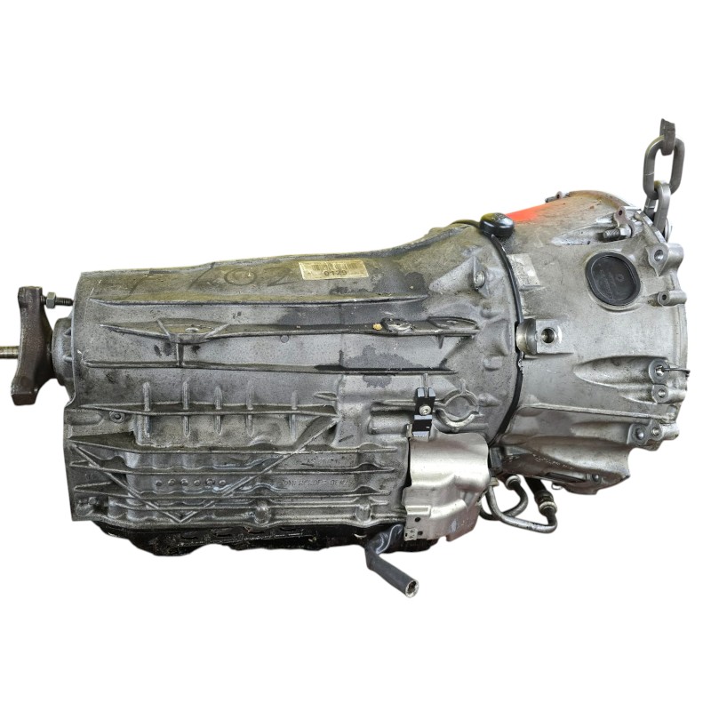 Automatikgetriebe (mit Drehmomentwandler) Mercedes-Benz 725.0, 2WD — A2132500202, A2532702401 (Mercedes-Benz E-Modell (S213) E-200d 2.0 Turbo 16V)