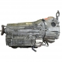 Automatikgetriebe (mit Drehmomentwandler) Mercedes-Benz 725.0, 2WD — A2132500202, A2532702401 (Mercedes-Benz E-Modell (S213) E-200d 2.0 Turbo 16V)