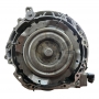Automatikgetriebe (mit Drehmomentwandler) Mercedes-Benz 725.0, 2WD — A2132500202, A2532702401 (Mercedes-Benz E-Modell (S213) E-200d 2.0 Turbo 16V)