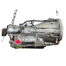Automatikgetriebe (mit Drehmomentwandler) GA8HP50Z, ZF 8HP50, 2WD — 1101014166, (Alfa Romeo Giulia (952) 2.2d 150 16, 55266388; 55268532, 2015-10)