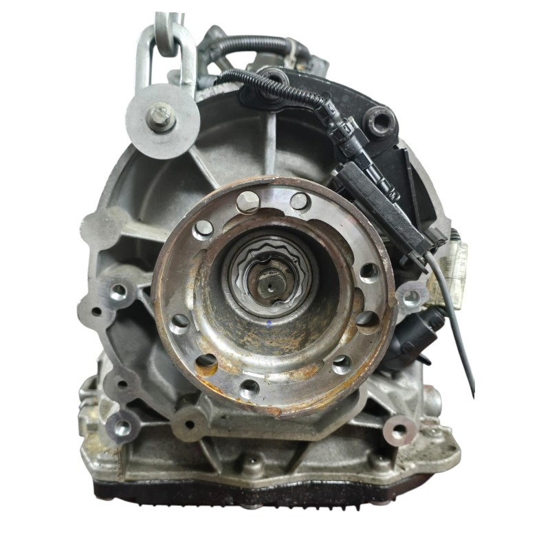 Automatikgetriebe (mit Drehmomentwandler) GA8HP50Z, ZF 8HP50, 2WD — 1101014166, (Alfa Romeo Giulia (952) 2.2d 150 16, 55266388; 55268532, 2015-10)