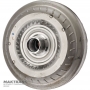 Gebrauchter Drehmomentwandler 8f35 für 1,5 Dieselmotor ford connect, focus