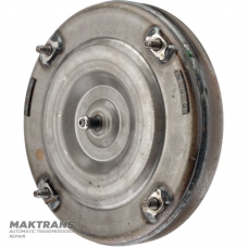 Gebrauchter Drehmomentwandler 8f35 für 1,5 Dieselmotor ford connect, focus