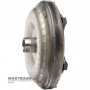 Drehmomentwandler GM 9T60, 9T65 — 24287926, 24268265, VALEO C1084023 (gebraucht, ungeprüft), 6 Befestigungslöcher