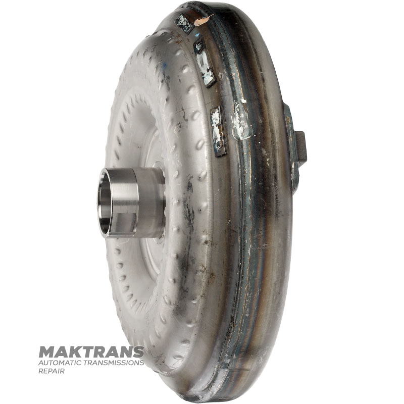 Drehmomentwandler GM 9T45, 9T50, 9T60, 9T65 — 24291764, (gebraucht, ungeprüft), 3 Befestigungslöcher