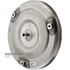 Drehmomentwandler GM 9T45, 9T50, 9T60, 9T65 — 24291764, (gebraucht, ungeprüft), 3 Befestigungslöcher