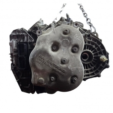 Automatikgetriebe GETRAG 6DCT250, 6G-DCT, Renault DC0 001, 2WD — 320109785R, A7002701100, 2500326290