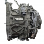Automatikgetriebe GETRAG 6DCT250, 6G-DCT, Renault DC0 001, 2WD — 320109785R, A7002701100, 2500326290