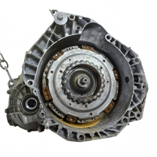 Automatikgetriebe GETRAG 6DCT250, 6G-DCT, Renault DC0 001, 2WD — 320109785R, A7002701100, 2500326290
