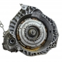 Automatikgetriebe GETRAG 6DCT250, 6G-DCT, Renault DC0 001, 2WD — 320109785R, A7002701100, 2500326290
