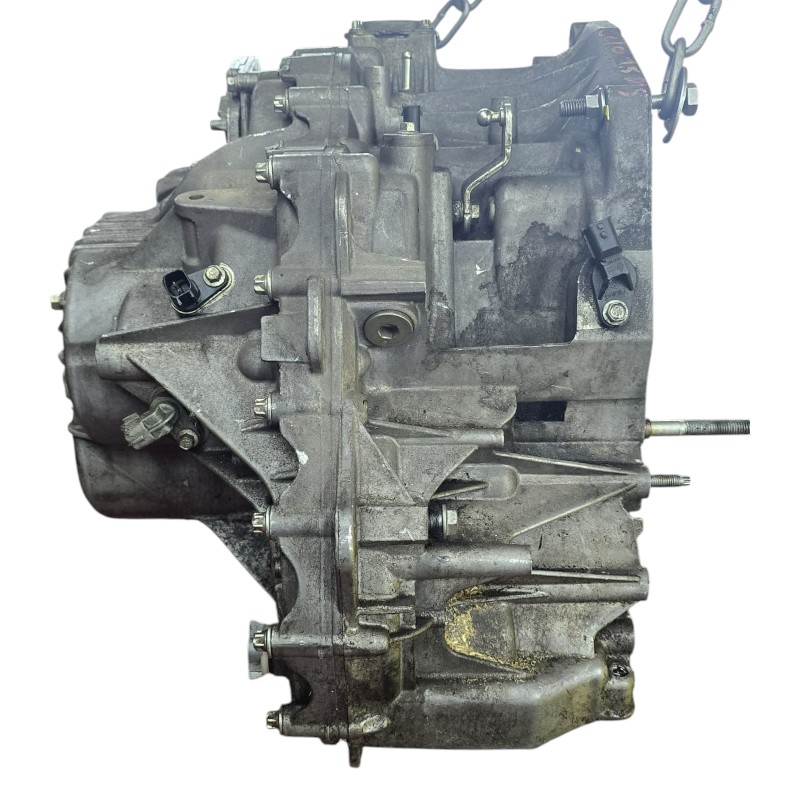 Automatikgetriebe GETRAG 6DCT250, 6G-DCT, Renault DC4 007, 2WD — Renault Kadjar, 320109402R, 2500643600