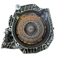Automatikgetriebe GETRAG 6DCT250, 6G-DCT, Renault DC4 007, 2WD — Renault Kadjar, 320109402R, 2500643600