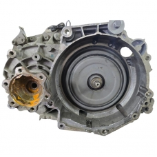 Getriebe (gebraucht, ungeprüft) VAG DSG6 DQ250 02E, 2WD — 02E301103F, Kennzeichnung HXU