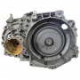 Getriebe (gebraucht, ungeprüft) VAG DSG6 DQ250 02E, 2WD — 02E301103F, Kennzeichnung HXU