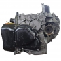 Getriebe (gebraucht, ungeprüft) VAG DSG6 DQ250 02E, 2WD — 02E301103F, Kennzeichnung HXU