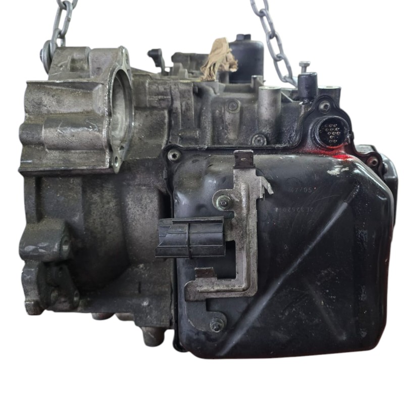 Getriebe (gebraucht, ungeprüft) VAG DSG6 DQ250 02E, 2WD — 02E301103F, Kennzeichnung HXU