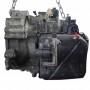 Getriebe (gebraucht, ungeprüft) VAG DSG6 DQ250 02E, 2WD — 02E301103F, Kennzeichnung HXU