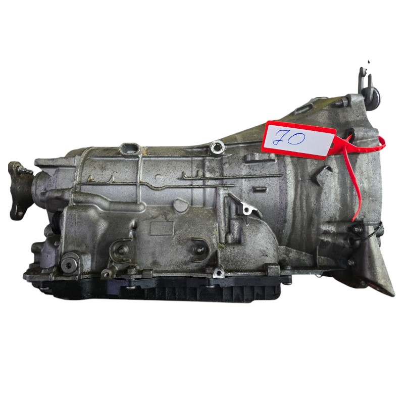 Automatikgetriebe (mit Drehmomentwandler) ZF 8HP45 2WD - 1090010034, 1090012056 WIH, S138 / 000324, 1090322140