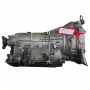 Automatikgetriebe (mit Drehmomentwandler) ZF 8HP45 2WD - 1090010034, 1090012056 WIH, S138 / 000324, 1090322140