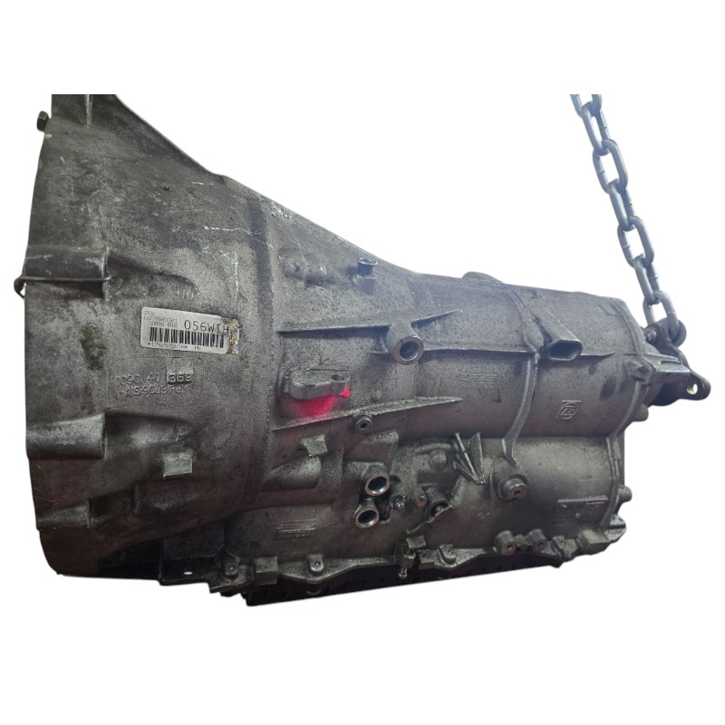 Automatikgetriebe (mit Drehmomentwandler) ZF 8HP45 2WD - 1090010034, 1090012056 WIH, S138 / 000324, 1090322140