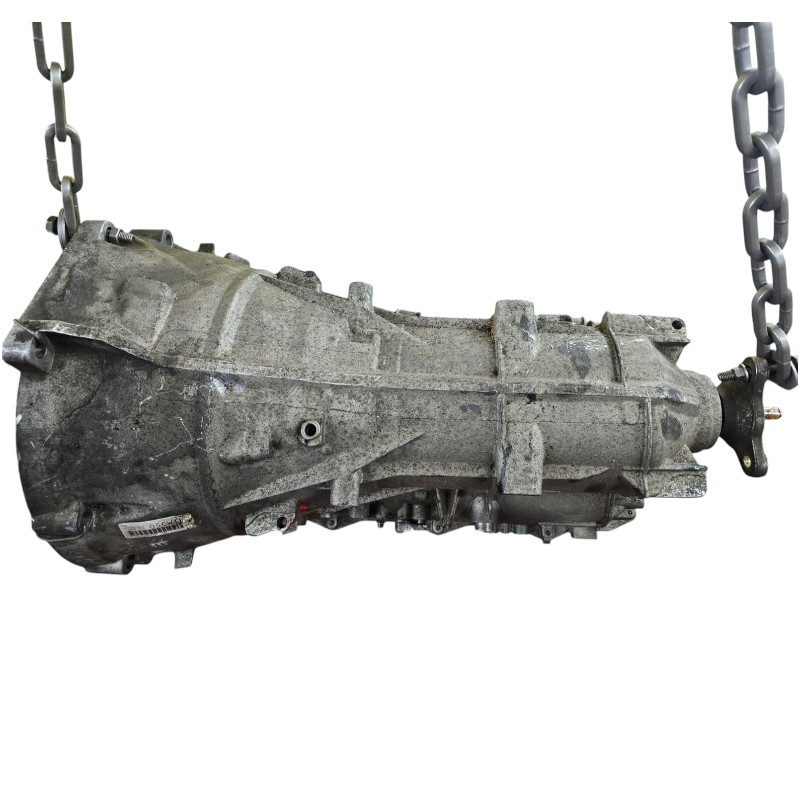Automatikgetriebe (mit Drehmomentwandler) ZF 8HP45 2WD - 1090010034, 1090012056 WIH, S138 / 000324, 1090322140