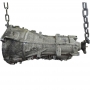 Automatikgetriebe (mit Drehmomentwandler) ZF 8HP45 2WD - 1090010034, 1090012056 WIH, S138 / 000324, 1090322140