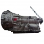 Automatikgetriebe (mit Drehmomentwandler) ZF 8HP45 2WD - 1090010034, 1090012056 WIH, S138 / 000324, 1090322140