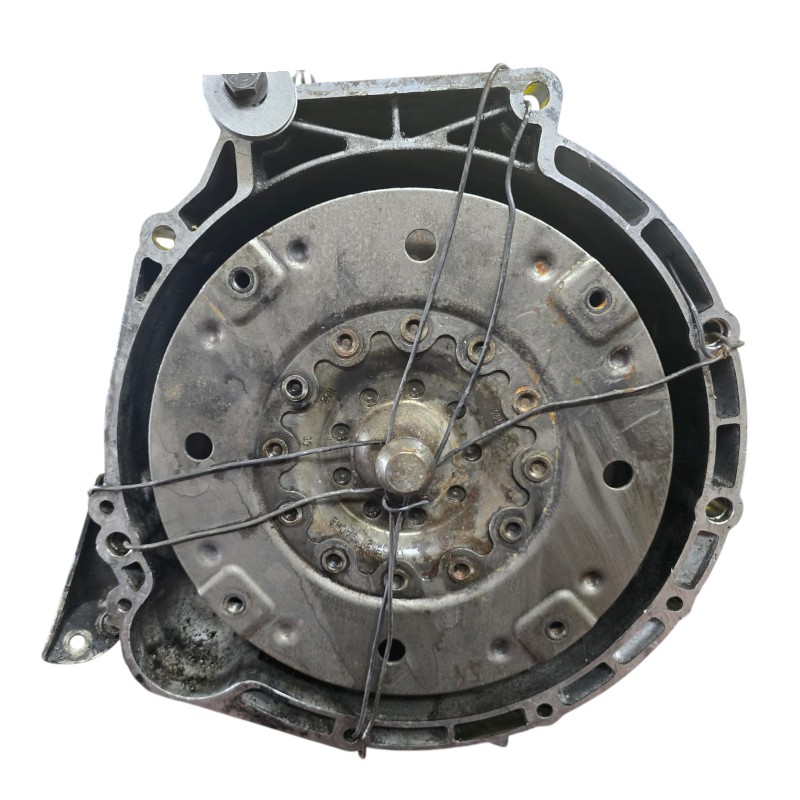 Automatikgetriebe (mit Drehmomentwandler) ZF 8HP45 2WD - 1090010034, 1090012056 WIH, S138 / 000324, 1090322140