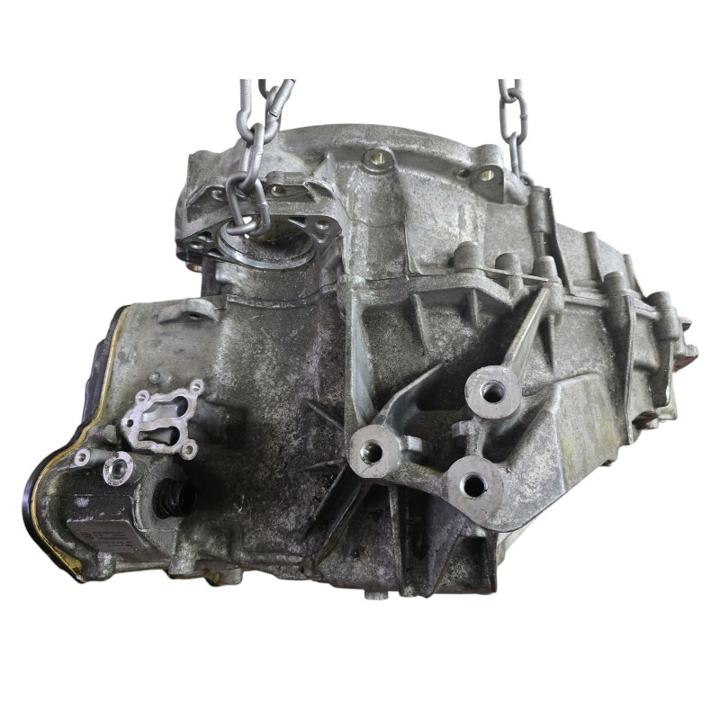 Mercedes-Benz 7G-DCT 724.0 2WD (FWD) Getriebebaugruppe — 2463703802, A2463703100, R2463714900
