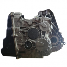 Mercedes-Benz 7G-DCT 724.0 2WD (FWD) Getriebebaugruppe — 2463703802, A2463703100, R2463714900