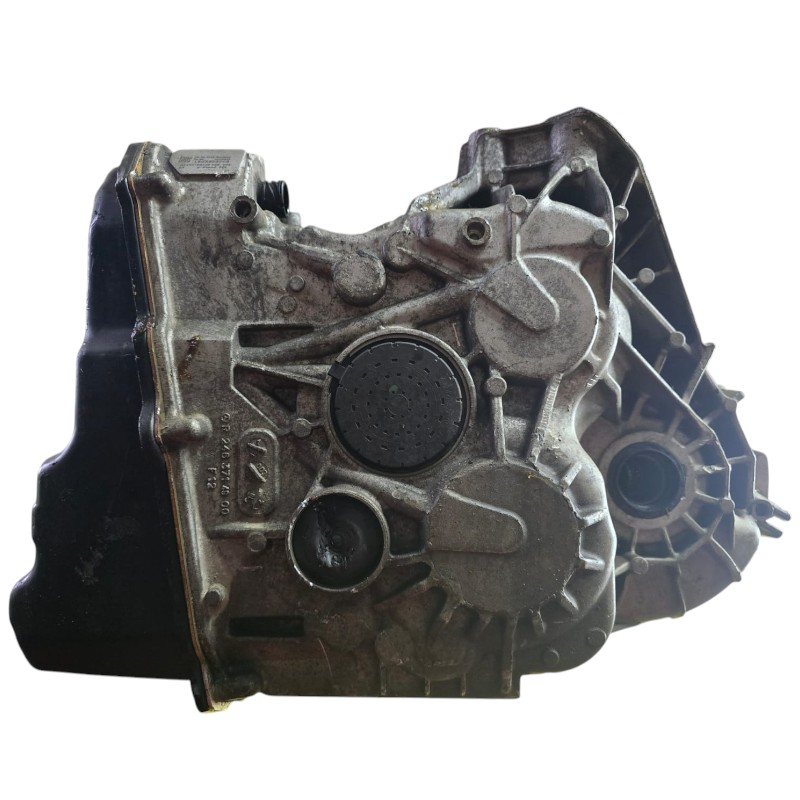 Mercedes-Benz 7G-DCT 724.0 2WD (FWD) Getriebebaugruppe — 2463703802, A2463703100, R2463714900