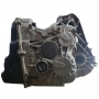 Mercedes-Benz 7G-DCT 724.0 2WD (FWD) Getriebebaugruppe — 2463703802, A2463703100, R2463714900