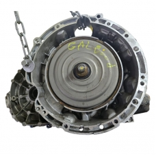 Mercedes-Benz 7G-DCT 724.0 2WD (FWD) Getriebebaugruppe — 2463703802, A2463703100, R2463714900
