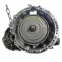 Mercedes-Benz 7G-DCT 724.0 2WD (FWD) Getriebebaugruppe — 2463703802, A2463703100, R2463714900