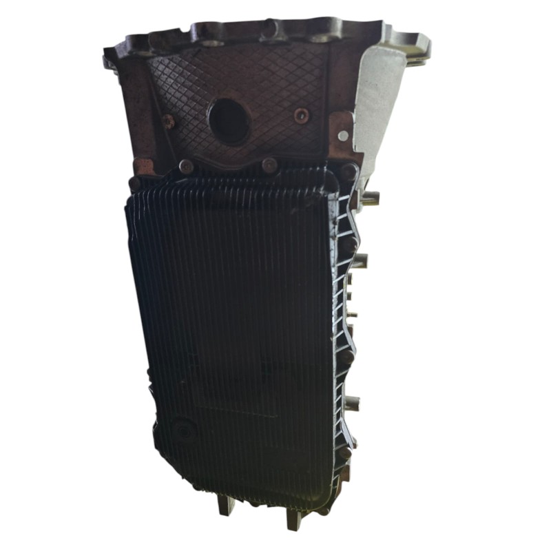 Automatikgetriebe (ohne Drehmomentwandler) ZF 8HP45 2WD - JAGUAR, 1090014027, GX73-7000-AB, Getriebecode GXA