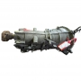 Automatikgetriebe (ohne Drehmomentwandler) ZF 8HP45 2WD - JAGUAR, 1090014027, GX73-7000-AB, Getriebecode GXA