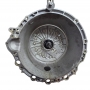Automatikgetriebe (ohne Drehmomentwandler) ZF 8HP45 2WD - JAGUAR, 1090014027, GX73-7000-AB, Getriebecode GXA