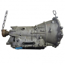 Automatikgetriebe (ohne Drehmomentwandler) ZF 8HP45 2WD - JAGUAR, 1090014027, GX73-7000-AB, Getriebecode GXA