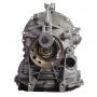Automatikgetriebe (ohne Drehmomentwandler) ZF 8HP45 2WD - JAGUAR, 1090014027, GX73-7000-AB, Getriebecode GXA