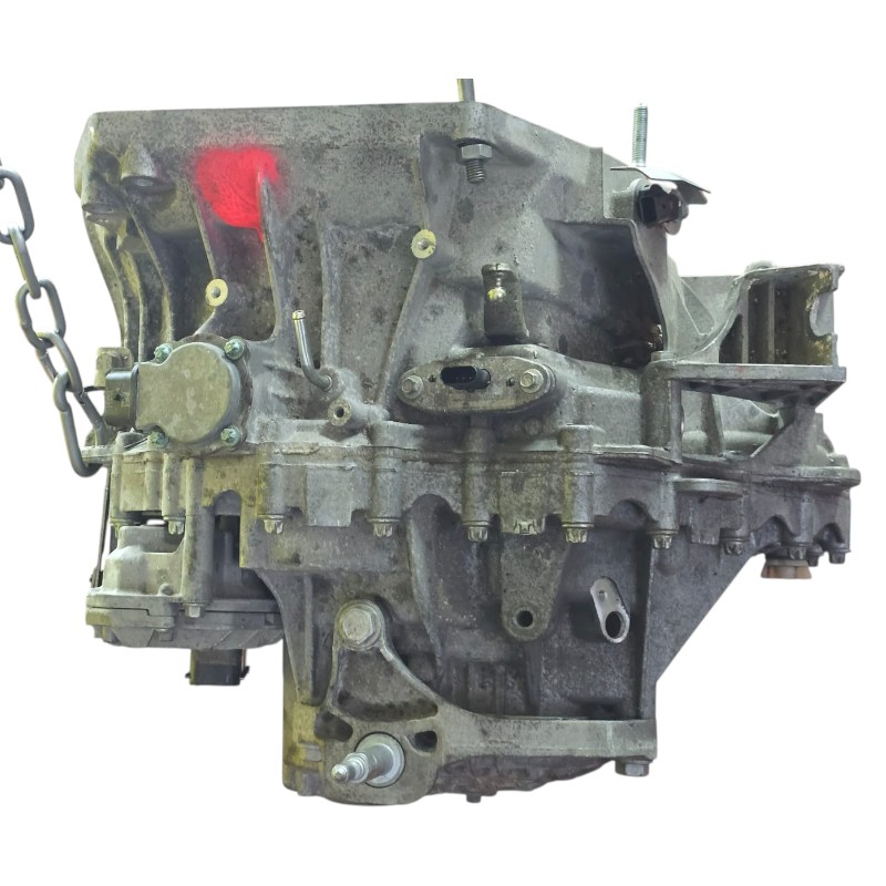 Automatikgetriebe 6DCT250, DC4 016, 2WD — Renault Captur, 320100996R