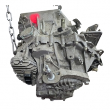 Automatikgetriebe 6DCT250, DC4 016, 2WD — Renault Captur, 320100996R