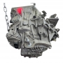 Automatikgetriebe 6DCT250, DC4 016, 2WD — Renault Captur, 320100996R