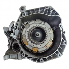 Automatikgetriebe 6DCT250, DC4 016, 2WD — Renault Captur, 320100996R