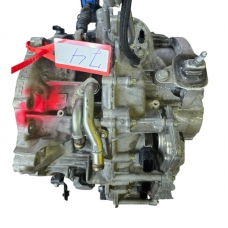 Automatikgetriebe GETRAG 7DCT300, DCT300, DW5 003, DW5003, 2WD — 2510311490, Renault Captur, Megane 1.5L