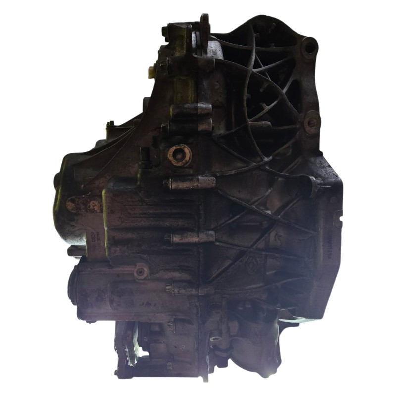 Automatikgetriebe GETRAG 7DCT300, DCT300, DW5 003, DW5003, 2WD — 2510311490, Renault Captur, Megane 1.5L