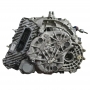 Automatikgetriebe GETRAG 7DCT300, DCT300, DW5 003, DW5003, 2WD — 2510311490, Renault Captur, Megane 1.5L