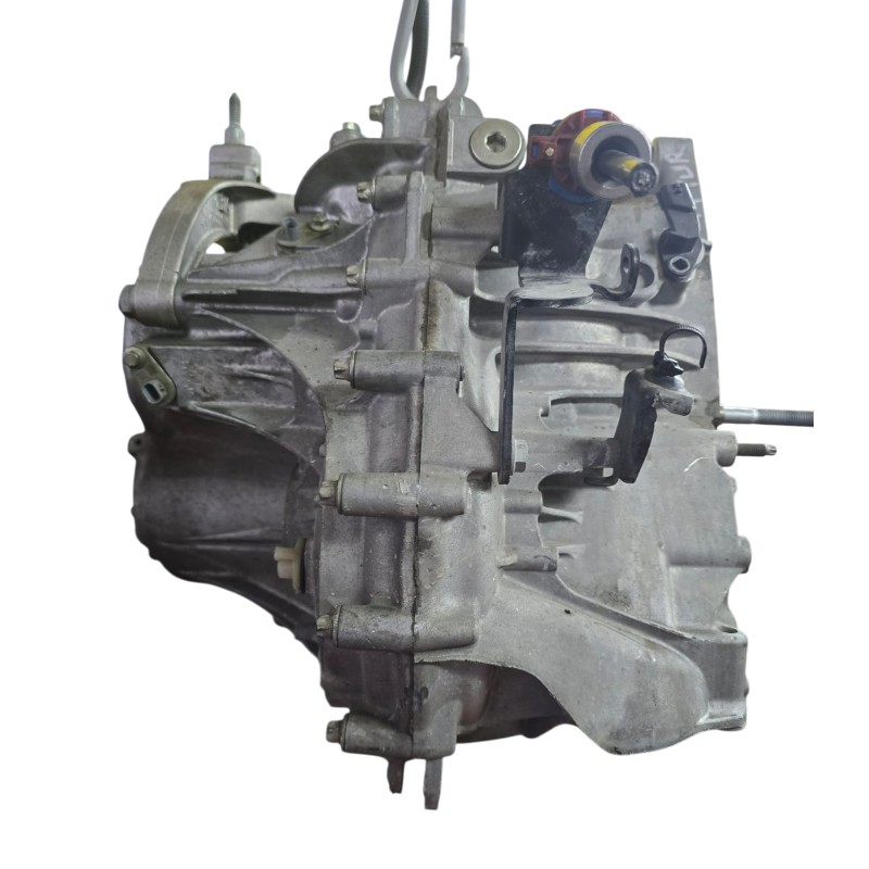Automatikgetriebe GETRAG 7DCT300, DCT300, DW5 003, DW5003, 2WD — 2510311490, Renault Captur, Megane 1.5L