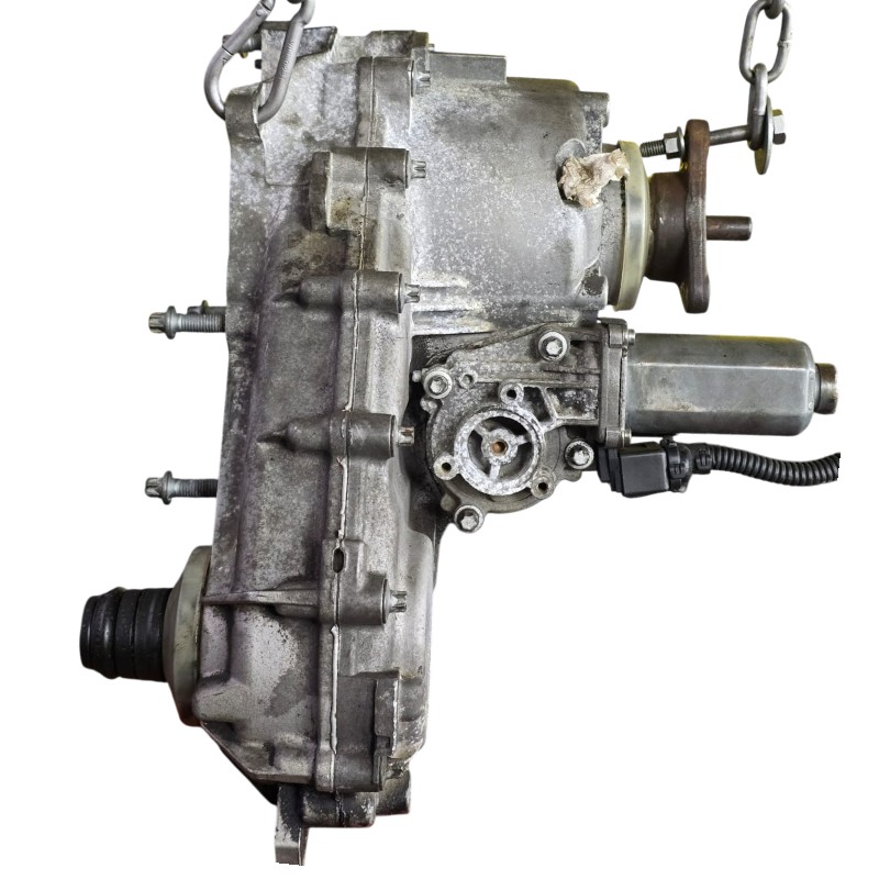 BMW ATC700 Verteilergetriebe - Gebraucht, unrepariert